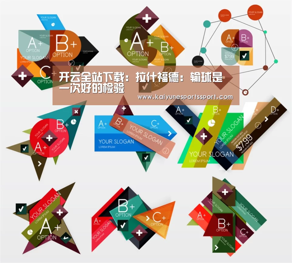 开云全站下载:拉什福德:输球是一次好的检验(图2) 开云移动端